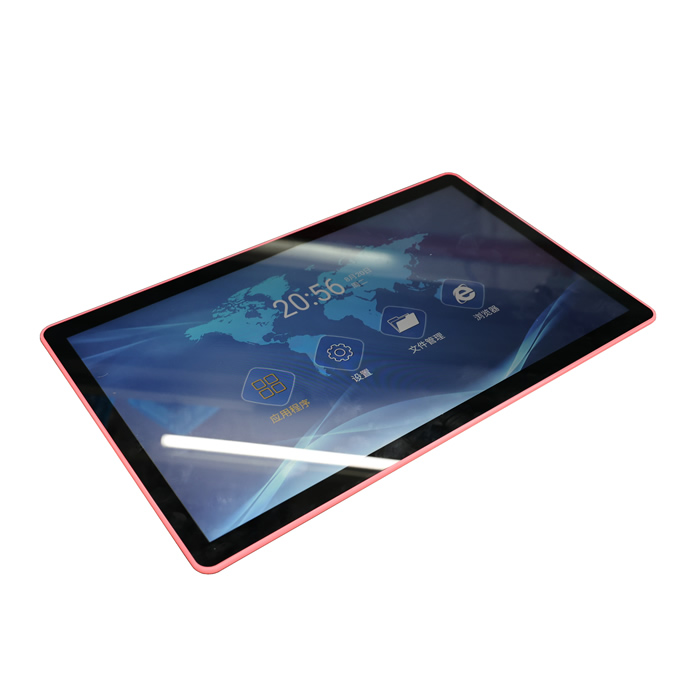 18.5-inch LED Framed Touch Screen PC Panel